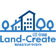 建築施工管理／完全週休2日・年間休日128・17時退社・車携帯PC貸与【株式会社ランド・クリエイト/329255】